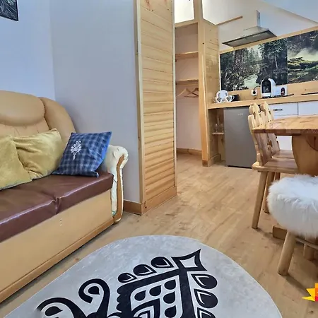 Apartament Tour