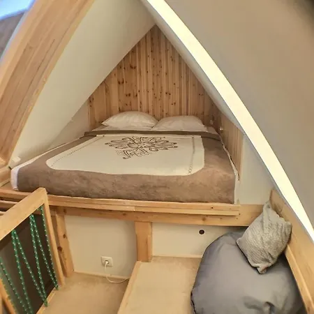 Apartament Tour *