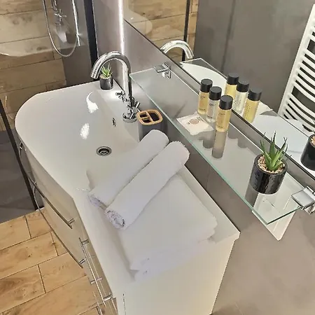 Apartament Tour *